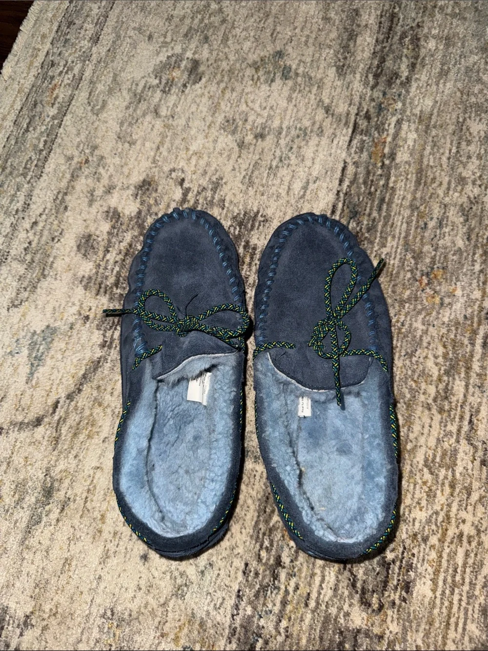 Kids slippers